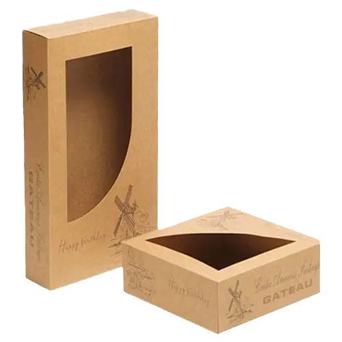 custom die cut boxes