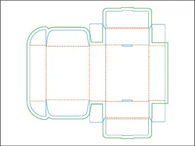 Artwork Template