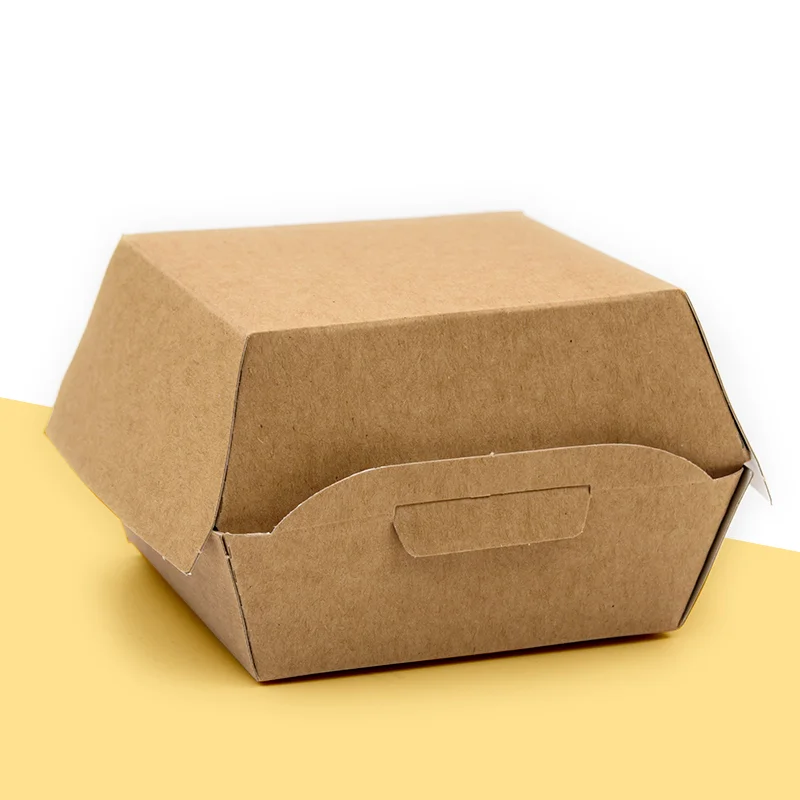 Burger Boxes