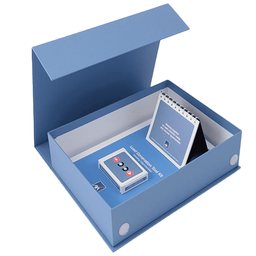 custom presentation boxes