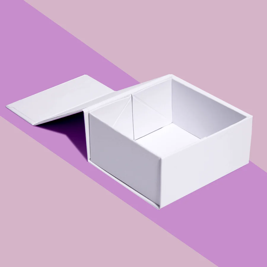 Rigid Boxes