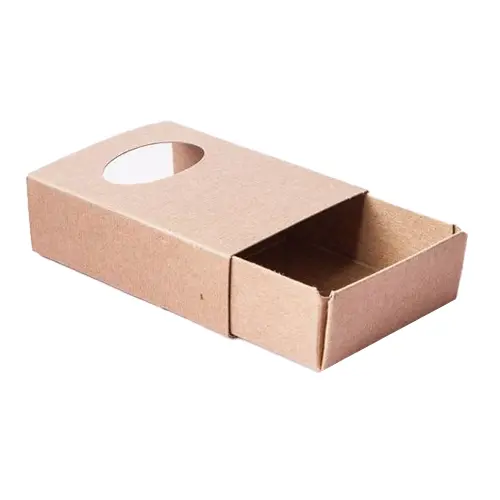 Sleeve Packaging Boxes