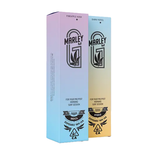 Vape Pen Boxes