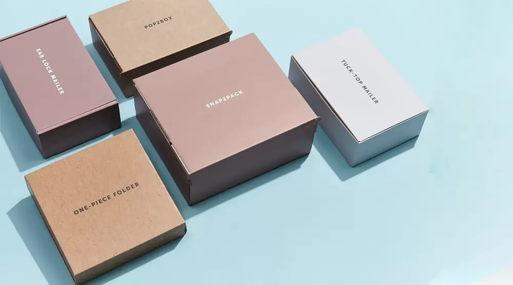 Driving Social Engagement With Custom Printed Boxes
