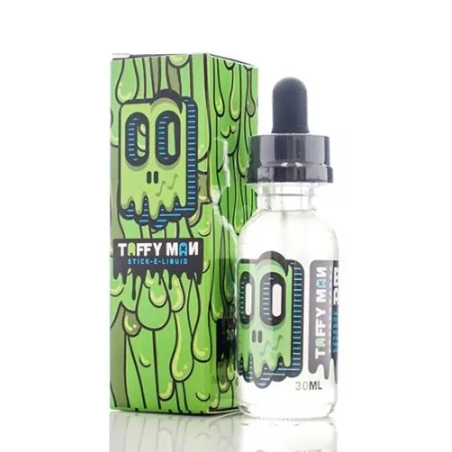 E-Juice Boxes