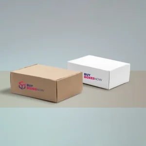 Custom Kraft Carboard Boxes Wholesale