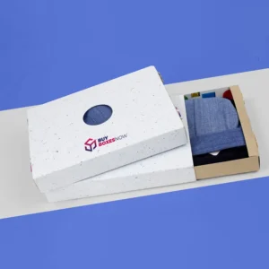 Custom Printed Sleeve Boxes With Logo