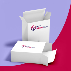 Custom Printed Tuck Boxes With Logo
