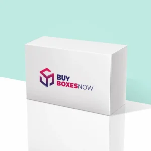 Custom Printed White Boxes For Gift
