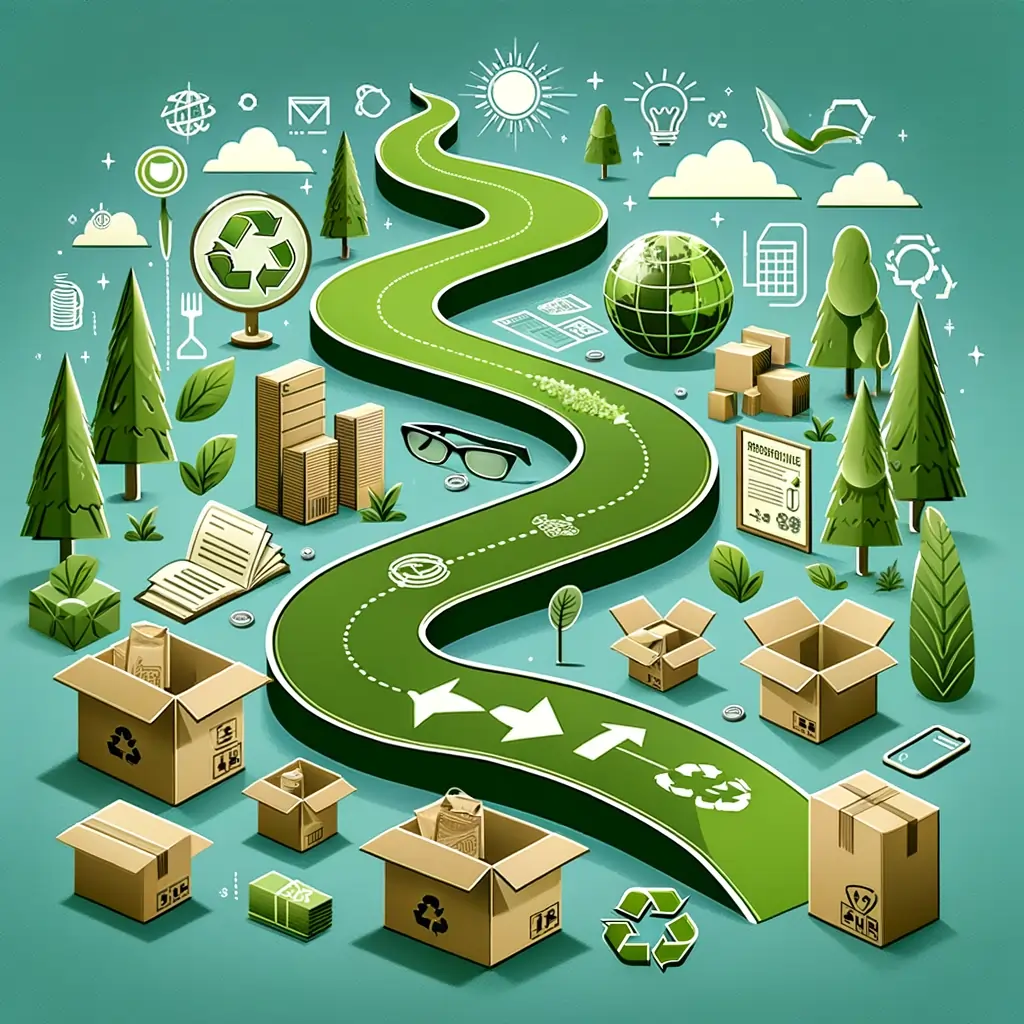 Eco-Smart Startups: Mastering Sustainable Packaging and Avoiding Common Pitfalls