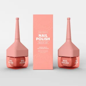 Nail Polish Boxes Wholesale