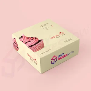 Wholesale Custom Cheesecake Boxes