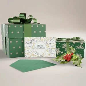 christmas boxes for gift