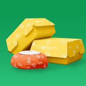 Burger Boxes