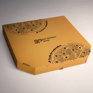 Pizza Boxes