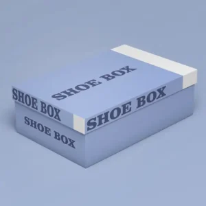 Shoe Boxes Wholesale