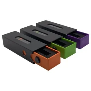 Child Resistant Boxes