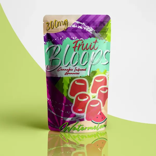 Mylar Bags