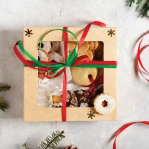 Custom Christmas Boxes