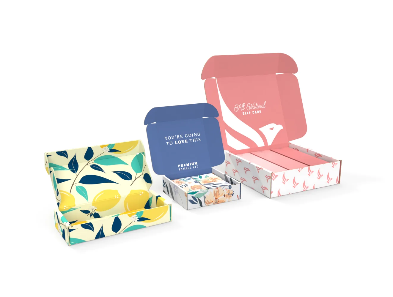 Importance of Custom Mailer Packaging for Your Brand Authority