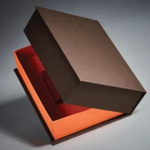 Custom Clamshell Boxes