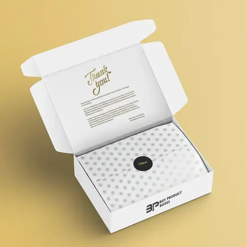 Custom Invitation Boxes