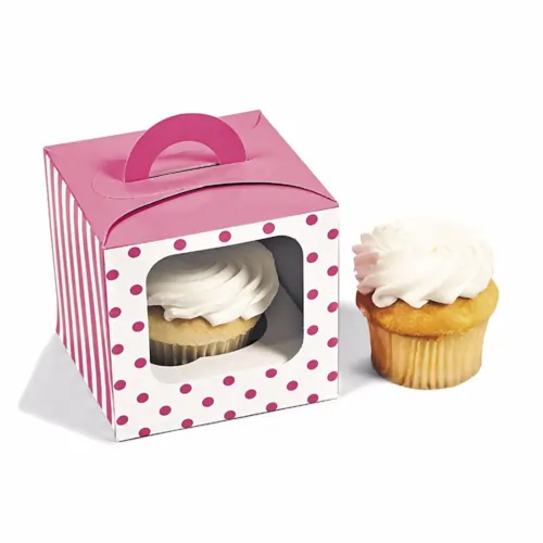 Custom Pastry Boxes