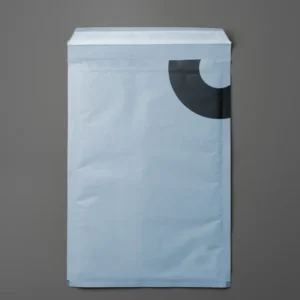 Custom Poly Mailers