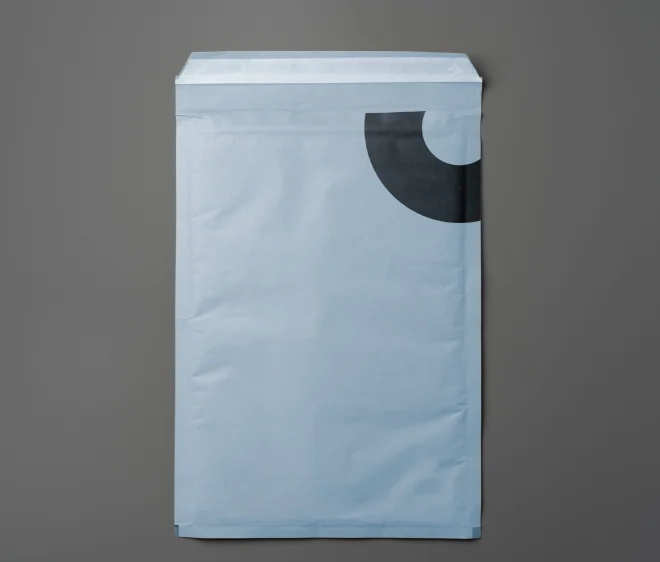 Custom Poly Mailers with Logo