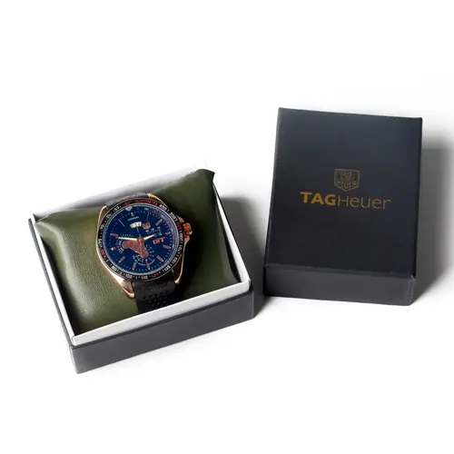 Custom Printed Watch Boxes Wholesale