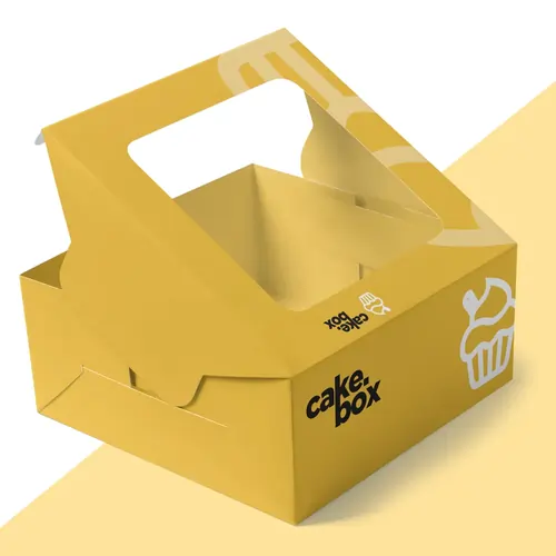 Dessert Boxes