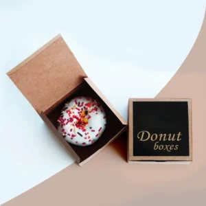Donut Boxes