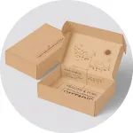 Ecommerce Mailer Boxes