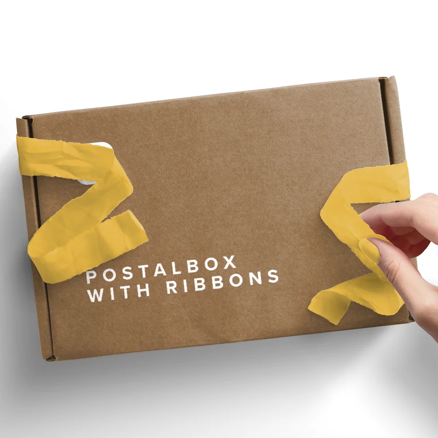 Mailer Boxes