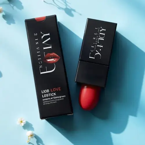 Lipstick Boxes