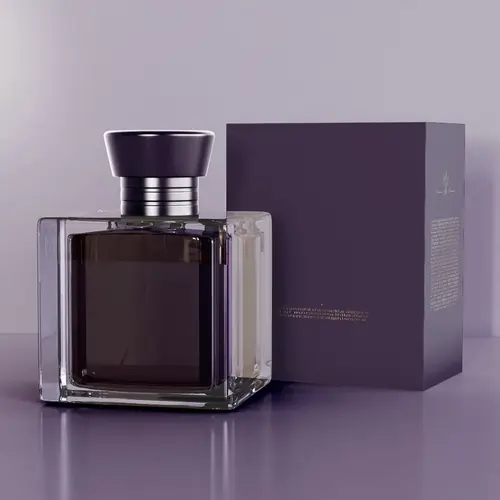 Perfume Boxes