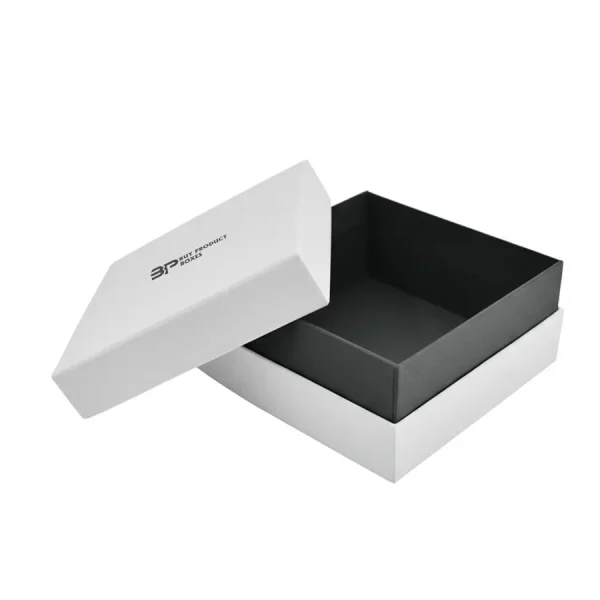 Custom Shoulder Neck Boxes