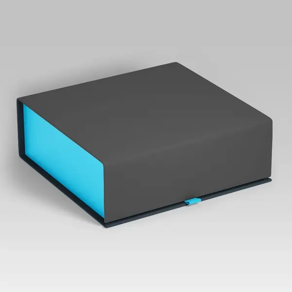 Rigid Setup Boxes