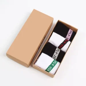 Sock Boxes