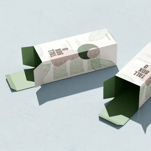 Tuck Flap Boxes