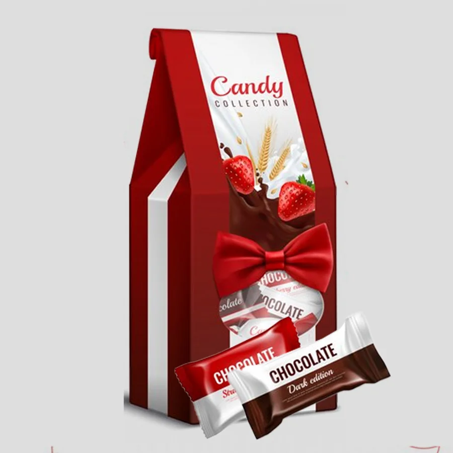 Candy Box