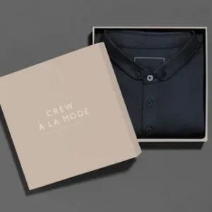 Shirt Boxes