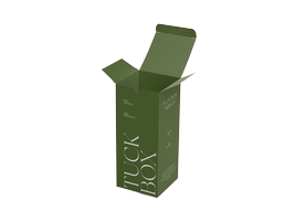 Tuck Box